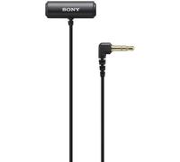 Accessoires photo Sony Microphone cravate stéréo ECM LV1