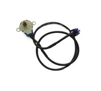 Accessoires Pièces de carburateur Pas à Pas 24BYJ48 12V, 4 Phases, 5 Lignes, prolongateur, générateur d'onduleur, état(Style A)