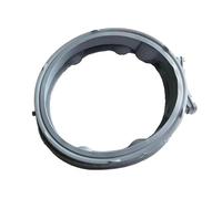 Accessoires/pièces De Machine À Laver Joint De Porte De Machine À Laver, Compatible For LG, FCK10R4W FCY10R4W FLK10R4W C12085V2B(1pcs FLX10M4W)
