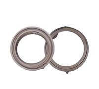 Accessoires/pièces De Machine À Laver Joint De Porte De Machine À Laver, Compatible For Sanyo, 301G15A004603 301G15A004604 301G22A003890 3012991962140 3012991958140(1pcs 301G15A004603)