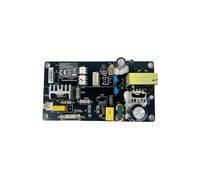 Accessoires Pièces De Rechange For Assemblage De Carte D'alimentation, Compatibles For Viomi S9 / S9 UV/Roidmi Eve Plus/Lydsto R1, Aspirateur.