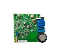 Accessoires/pièces De Réfrigérateur Carte Inverseur De Réfrigérateur, Compatible For Haier, Compatible For Embraco, Carte D'entraînement De Compresseur Vcc3 2456