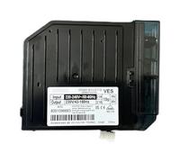 Accessoires/pièces De Réfrigérateur Compatibles For Embraco CF02D01 M, Pièces De Réfrigérateur, Carte De Commande D'entraînement D'inverseur De Compresseur, Compatible For Candy,
