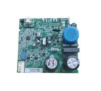 Accessoires/pièces De Réfrigérateur, Compatibles For Embraco, Vcc3 1156, Carte De Pilote De Compresseur D'onduleur De Réfrigérateur 0193525048 115v