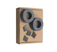 Accessoires Pièces de Scanner pneus PA03334-0001 PA03334-0002, unité Rouleau sélection en Caoutchouc Convient pour Fujitsu Fi5530c Fi5530c2 Fi-4530 Fi4530c Fi-5530(5set)