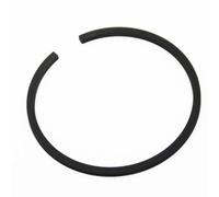 Accessoires pièces/lot segment de Piston 35mm 38mm 40mm * 1.5mm adapté à Stihl FS120 FS200 FS250 FS 120 200 250 pièce de débroussailleuse 4119 034 3005(FS250 40MM X1.5MM)