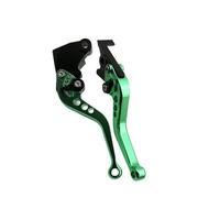Accessoires Pièces Pour R1250R 19-20 K1600 GT/GTL K1600GT K1600GTL 17-18 Pour RNINET R9T Pour R NINE T R1200R 14-16 Leviers Frein D'embrayage(Short green)