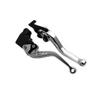 Accessoires Pièces Pour R1250R 19-20 K1600 GT/GTL K1600GT K1600GTL 17-18 Pour RNINET R9T Pour R NINE T R1200R 14-16 Leviers Frein D'embrayage(Short silver)