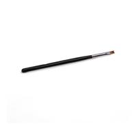 ACCESSOIRES - Pinceau pour French Manucure et Nail Art- Manche Bois - - OCIBEL