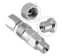 Accessoires Pistolet Cargo Airless A45,Tuyau Airless,Airless Schlauch,Kit De Broderie,Ose,Fouet De Tuyau De Peinture En Aérosol,Manomètre De Pulvérisateur Graco,Enrouleur De Tuyau De Pulvérisateur San
