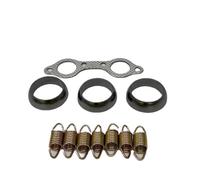 Accessoires PL-11 Kit de joint torique et ressort for collecteur d'échappement de moto