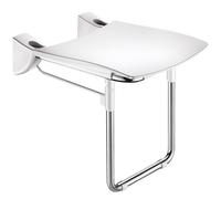 Accessoires PMR Delabie Inox UltraPolish 510430