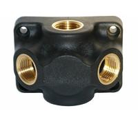 Accessoires Pneumatiques Répartiteur Y Raccord Tuyau Tige Raccord