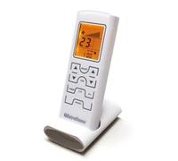 Accessoires poêle à granulés La Nordica - Télécommande IR Touch