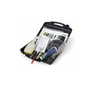 Accessoires poêle à granulés MCZ - Coffret de nettoyage et d'entretien pour poêles à granulés