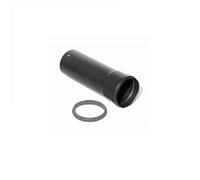 Accessoires poêle à granulés MCZ - Tube droit L=100 cm
