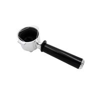Accessoires Poignée Filtre Machine À Café,Compatible Avec DeLonghi | ECP36.31 ECP33.21 ECP35.31 Impermeable Aux Fuites Antidérapage(35.31 Handle)