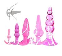 Accessoires Polis Pratiques 5-Pièces Multifonctions Homme Femme