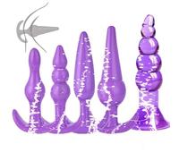 Accessoires Polis Pratiques 5-Pièces Multifonctions Homme Femme