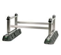 Accessoires Pompe à Chaleur Daikin Altherma Support de montage Avec Pieds
