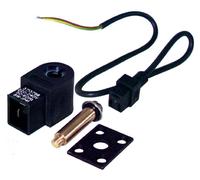 Accessoires Pompe Suntec - Électrovanne Pompe Al 220v (3713798/991502)