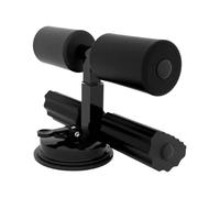 Accessoires Portables Pour Abdos - Cordes De Tension Multifonction | Entraîneur Abdominal Pour Sit-up, Équipement D’Exercice Pour Maison, Salle De Sport, Yoga, Fitness