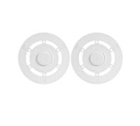 Accessoires porte-chiffon, compatibles for Ecovacs, compatibles for DEEBOT, T10 OMNI/TURBO/X1 OMNI/TURBO/X1S PRO pièces de rechange for aspirateur robot en tissu de vadrouille(R)