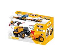 Accessoires Porteur Tracteur Jcb