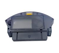 Accessoires Poubelle Boîte À Poussière Conteneur Filtre HEPA Réservoir D'eau Pièces De Rechange, Compatibles For LIECTROUX C30B XR500 Proscenic 800T 820P(Dust bin)