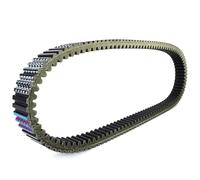 Accessoires Poulie À Engrenages Entraînée Par Transmission D'embrayage Moto Compatible Avec Polaris Pour Sport Pour Touring 2000-2003 OEM 3211070 Courroie Arrière Moto