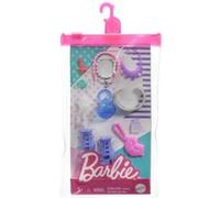Barbie Fashionistas – Assortiment Accessoires Thématiques