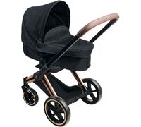 Cor. MGP 14/17" Cybex-3in1 Pram, BLK
