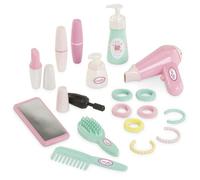 Accessoires poupons - COROLLE - Ma Valise Beauté - 20 accessoires - dès 18 mois