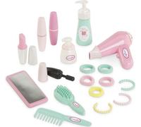 Accessoires poupons - COROLLE - Ma Valise Beauté - 20 accessoires - des 18 mois