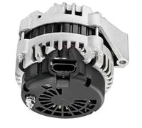 Accessoires pour alternateur Alternateur 6 rainures pour BMW 328i 330i 528i X3 X5 E90 E83 E70 180A 12V CW