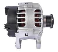 Accessoires pour alternateur Alternateur AP02 5-RIBBED 120Amp pour Renault pour trafic pour Opel pour Vivaro 1.9 2.5 pour dci CDTI 2001-2006