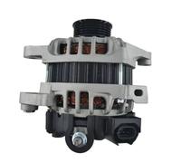 Accessoires pour alternateur Alternateur de voiture 8400255 8400339 3730003350 compatible avec pour Hyundai I10 pour Accent I20 I30