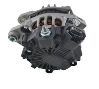 Accessoires pour alternateur Alternateur de voiture 8400339 3730003805 compatible pour Hyundai I10 pour Accent I20 et I30
