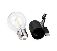 Accessoires pour Ampoule Magique Contrôle Magnétique Transparent Interactif