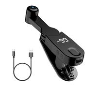 Accessoires pour appareil de jeu à clic automatique avec pointe de vitesse de taraudage réglable pour écran de diffusion en direct mobile