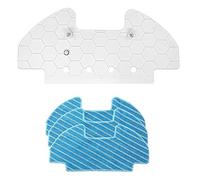 Accessoires pour appareils ménagers : cadre en tissu pour robot aspirateur Midea VCR08 - Pièces de nettoyage remplaçables