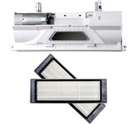 Accessoires pour appareils ménagers - Filtres d'aspirateur lavables - Module de brosse principale d'origine pour aspirateur S50 S51 S55