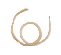 Accessoires Pour Archet De Violon 4/4 À Faire Soi Même Tige Peigne En Crin De Cheval Brut Vis De Racine D'archet En Ébène(16)