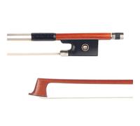 Accessoires Pour Archets De Violon Archet De Violon En Bois Qualité Supérieure Avec Pied Darc Ébène Archet Droit À Réponse Rapide