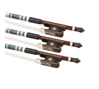 Accessoires Pour Archets De Violon Archet De Violon En Bois Santal Vert Archet Crin Dorchestre