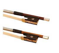 Accessoires Pour Archets De Violon Performance Solo Dorchestre Bois De Sappan Naturel Avec Un Son Magnifique Archet Violon(A)