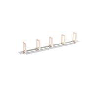 Lanberg AK-1202-S Accessoire de Racks Panneau de Gestion de câbles