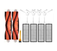 Accessoires pour aspirateur 11 pièces Dreame Bot D10 Plus RLS3D