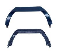 Accessoires pour aspirateur à poignée noire, pièces de rechange compatibles avec les modèles iRobot série 800 860 861 870 890 894 (taille : modèle 894)