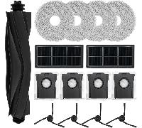 Accessoires pour aspirateur Dreame X40 Ultra complet / X40 Pro / S30 Pro Ultra